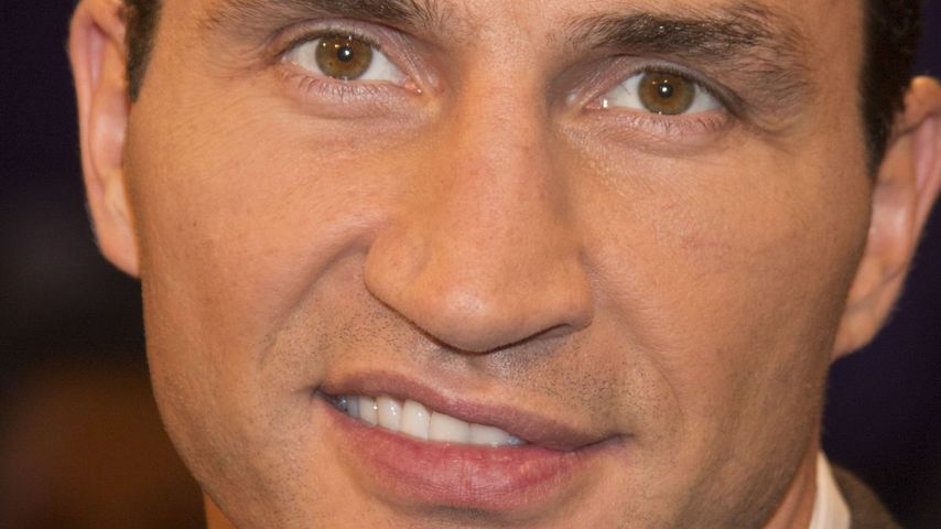 Wladimir Klitschko