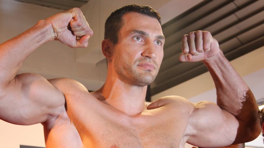 Wladimir Klitschko