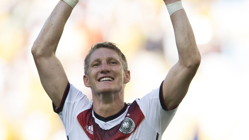 Bastian Schweinsteiger