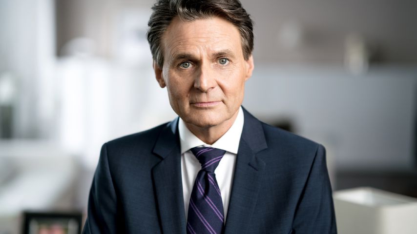 Wolfgang Bahro, GZSZ-Darsteller