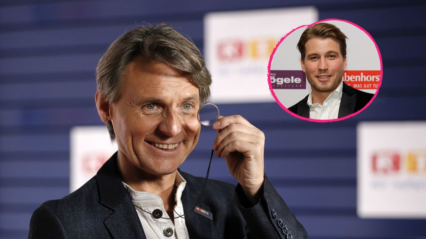 Panne am Set: Serien-Tod von GZSZ-Dominik sorgte für Lacher!