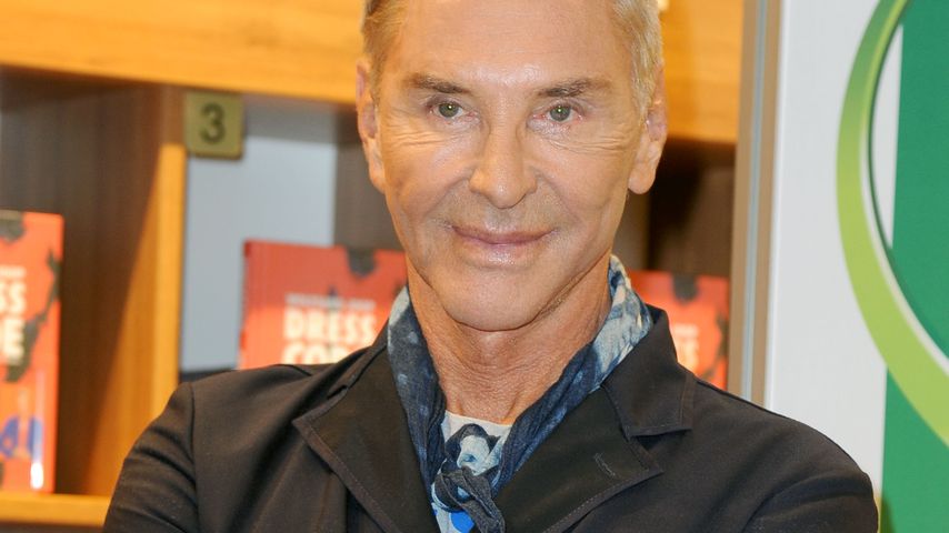 Wolfgang Joop