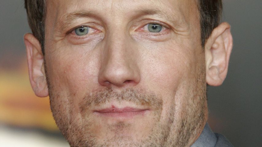 Wotan Wilke Möhring, Schauspieler
