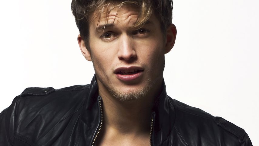 Florian Frowein, deutscher Schauspieler