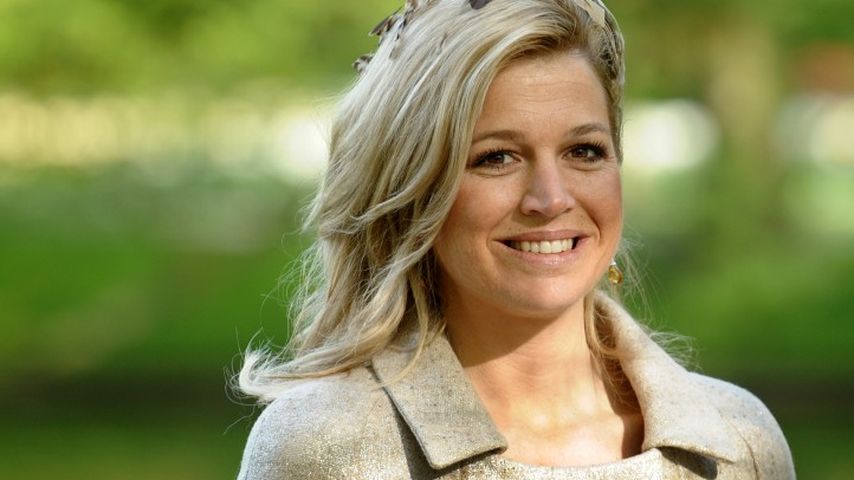 Prinzessin Maxima