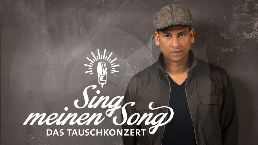 Xavier Naidoo