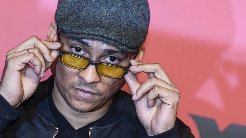 Riesige Überraschung: Xavier Naidoo wird neuer DSDS-Juror!