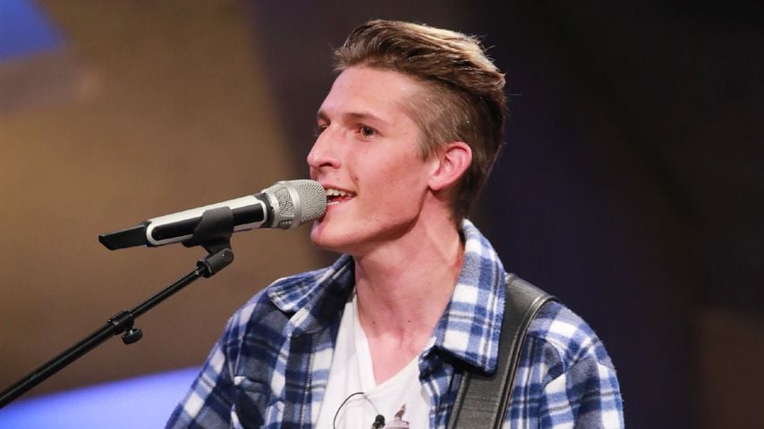 Jannik Rubeck, DSDS-Kandidat