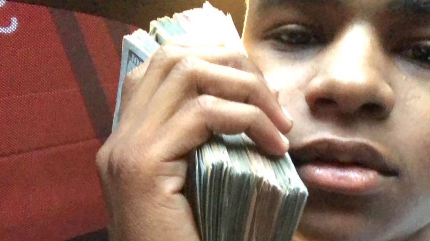 YBN Almighty Jay, Rapper