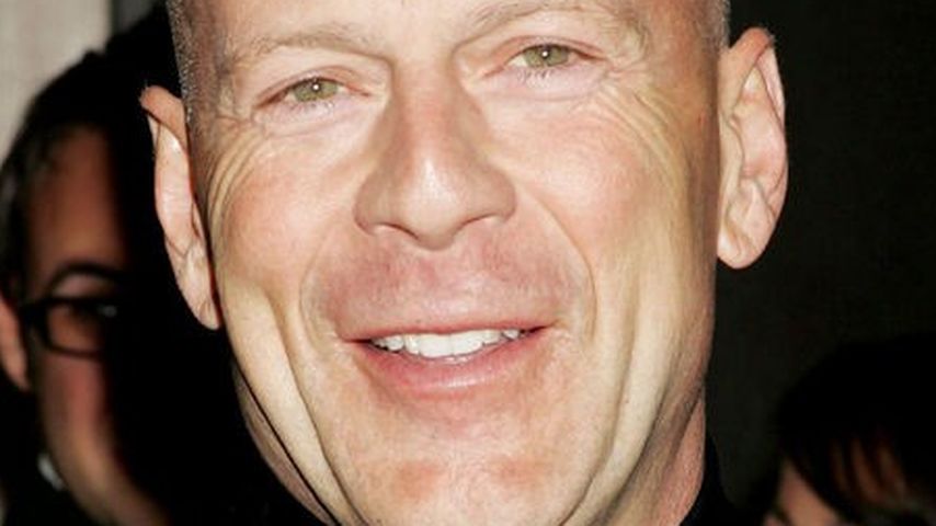 Bruce Willis