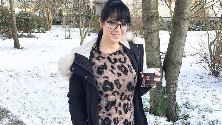 Youtube-Star Anne Wünsche