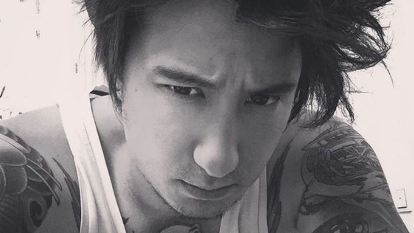 YouTube-Star Julien Bam