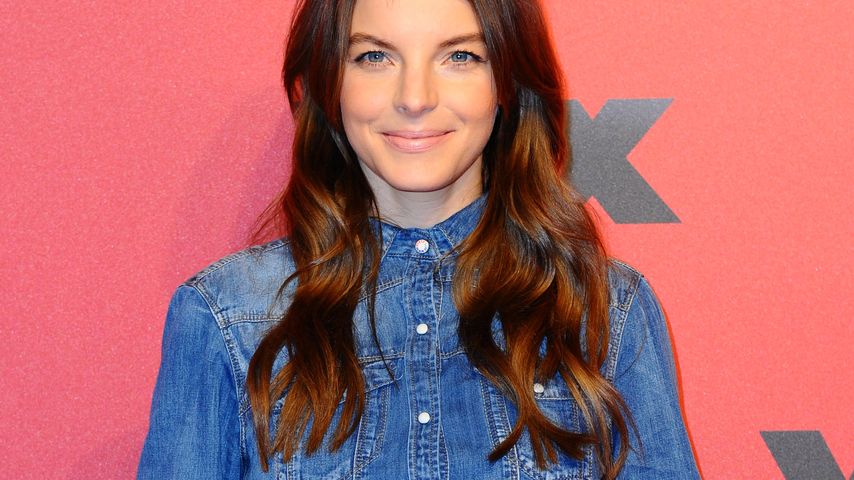 Yvonne Catterfeld