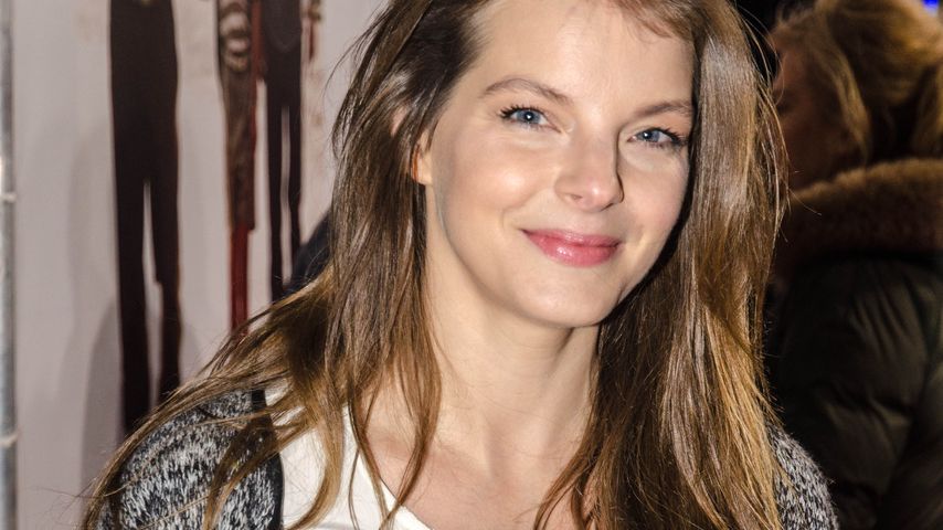 Yvonne Catterfeld