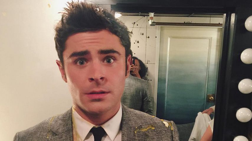 Zac Efron