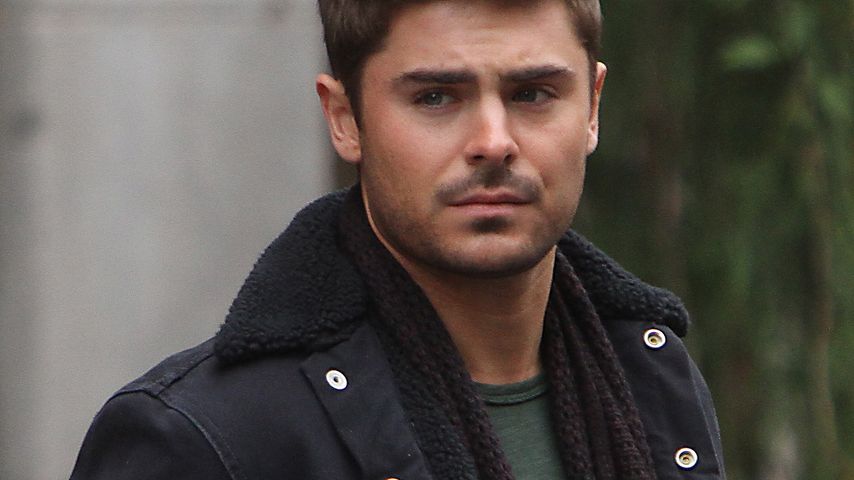 Zac Efron