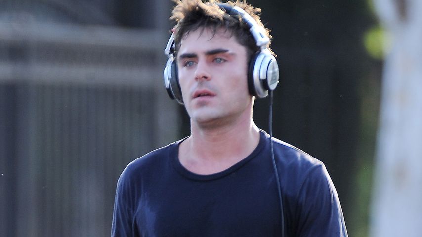Zac Efron