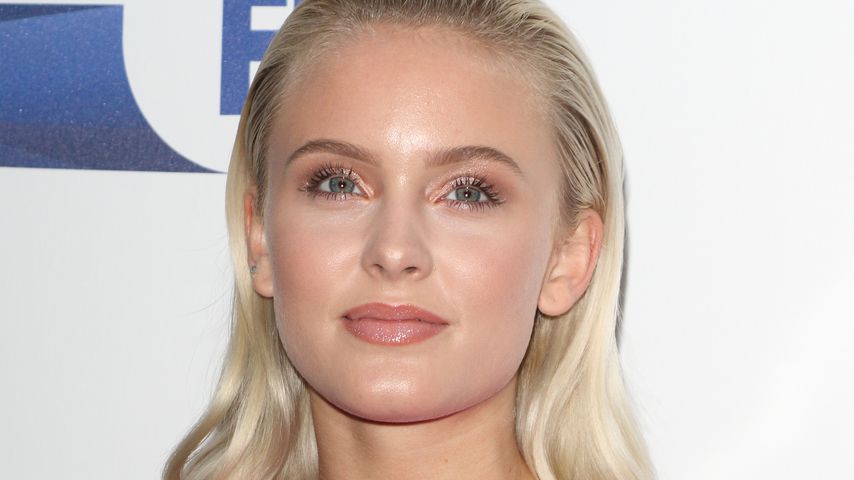Zara Larsson beim Capital Summertime Ball in London