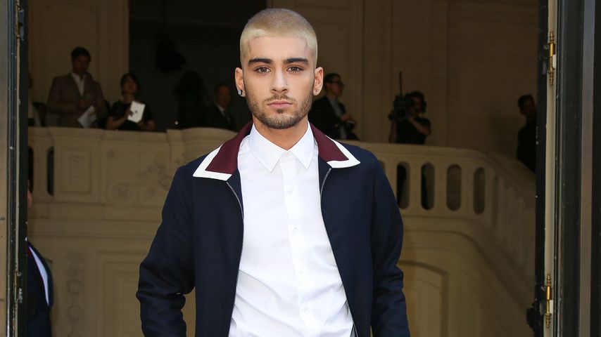 Zayn Malik