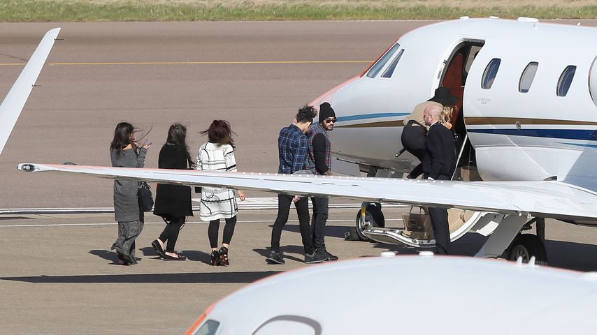 Zayn Malik