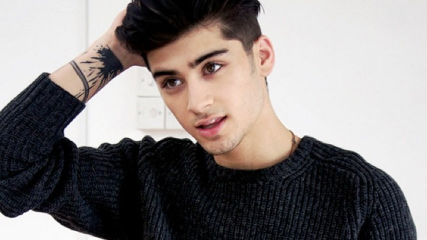Zayn Malik