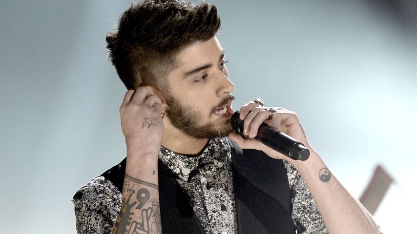 Zayn Malik