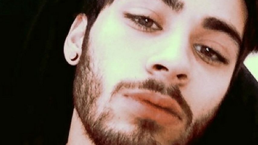 Zayn Malik