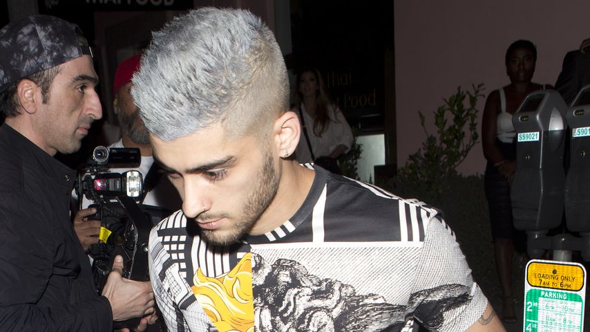 Zayn Malik
