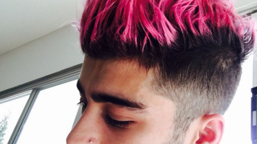 Zayn Malik