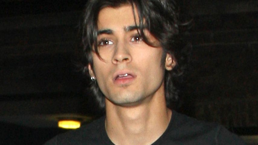 Zayn Malik