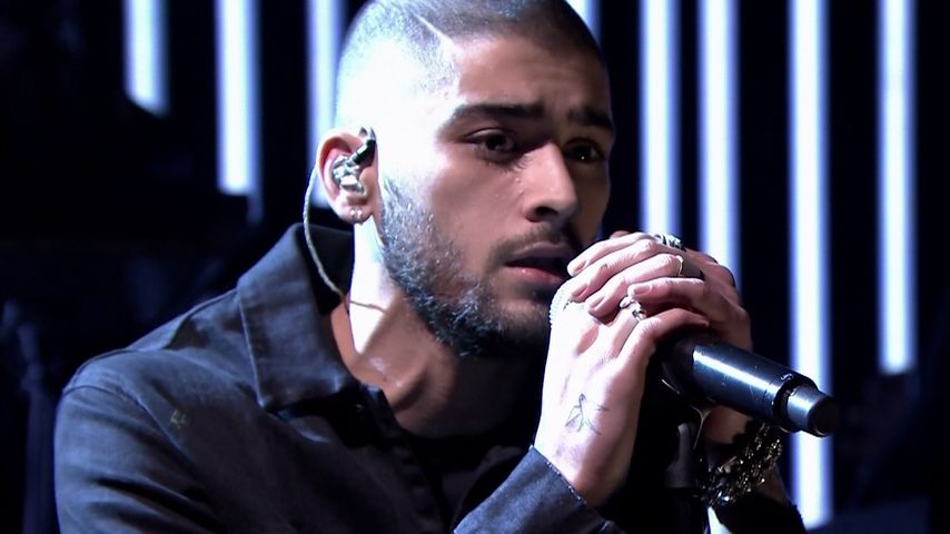 Zayn Malik