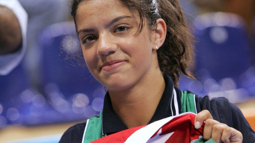 Zeina Shaban