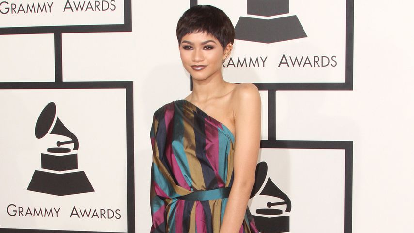 Zendaya Coleman