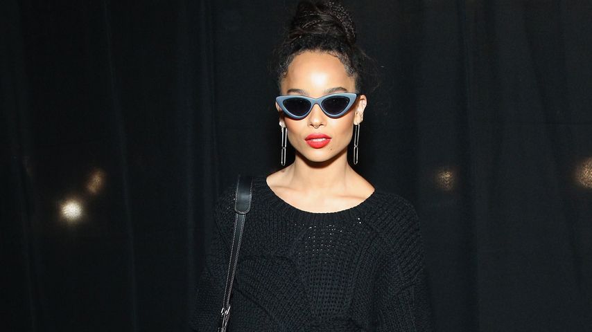Zoe Kravitz