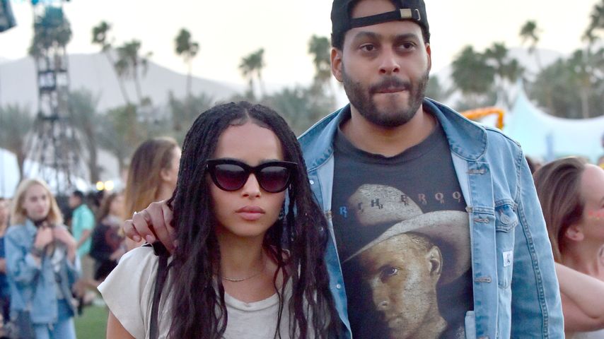 Zoe Kravitz