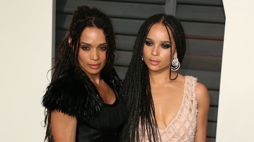 Zoe Kravitz