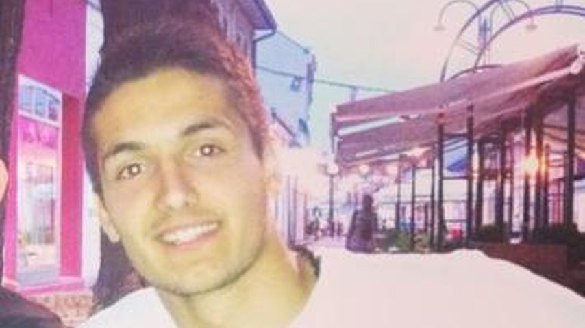 Zoran Baljak, verunglückter slowenischer Fußballspieler