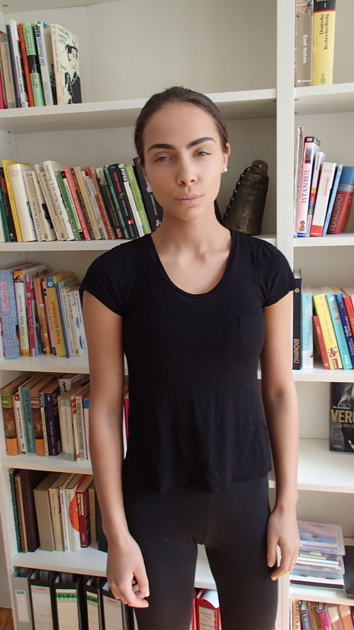 Anastasia Posth Anastasia Posth