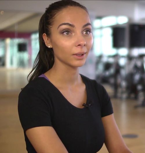 Anastasia Posth Anastasia Posth