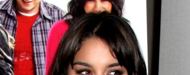Vanessa Hudgens Vanessa Hudgens