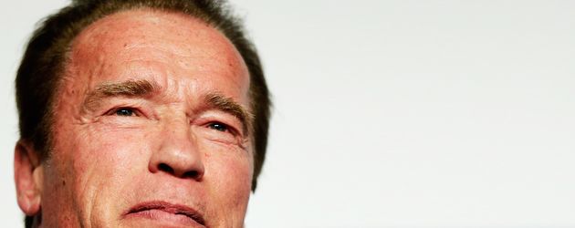 Arnold Schwarzenegger Arnold Schwarzenegger