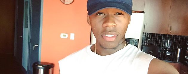 50 Cents Sohn Marquise Jackson 50 Cents Sohn Marquise Jackson