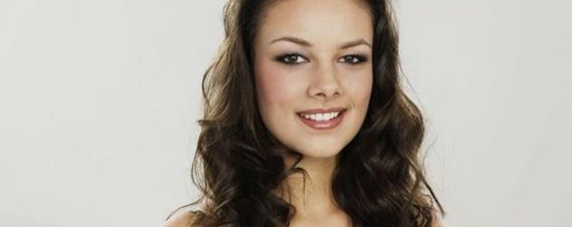 Janina Uhse Janina Uhse