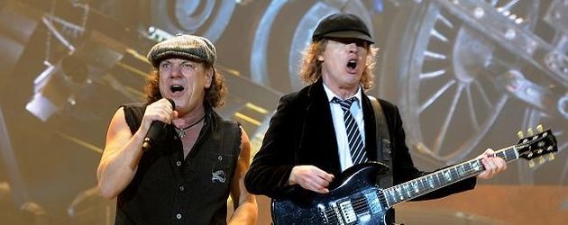 AC/DC AC/DC