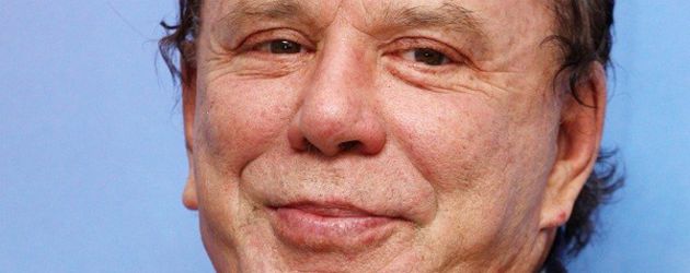 Mickey Rourke Mickey Rourke