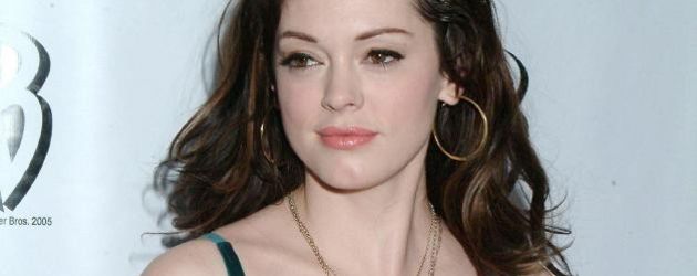 Rose McGowan Rose McGowan