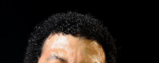 Lionel Richie Lionel Richie