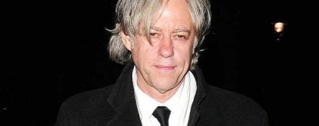 Bob Geldof Bob Geldof