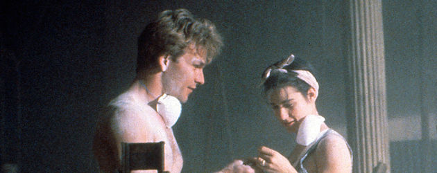 Patrick Swayze Patrick Swayze