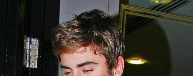 Zac Efron Zac Efron